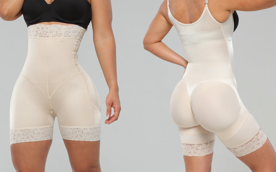 Shapewear Tips: Achieving Comfort