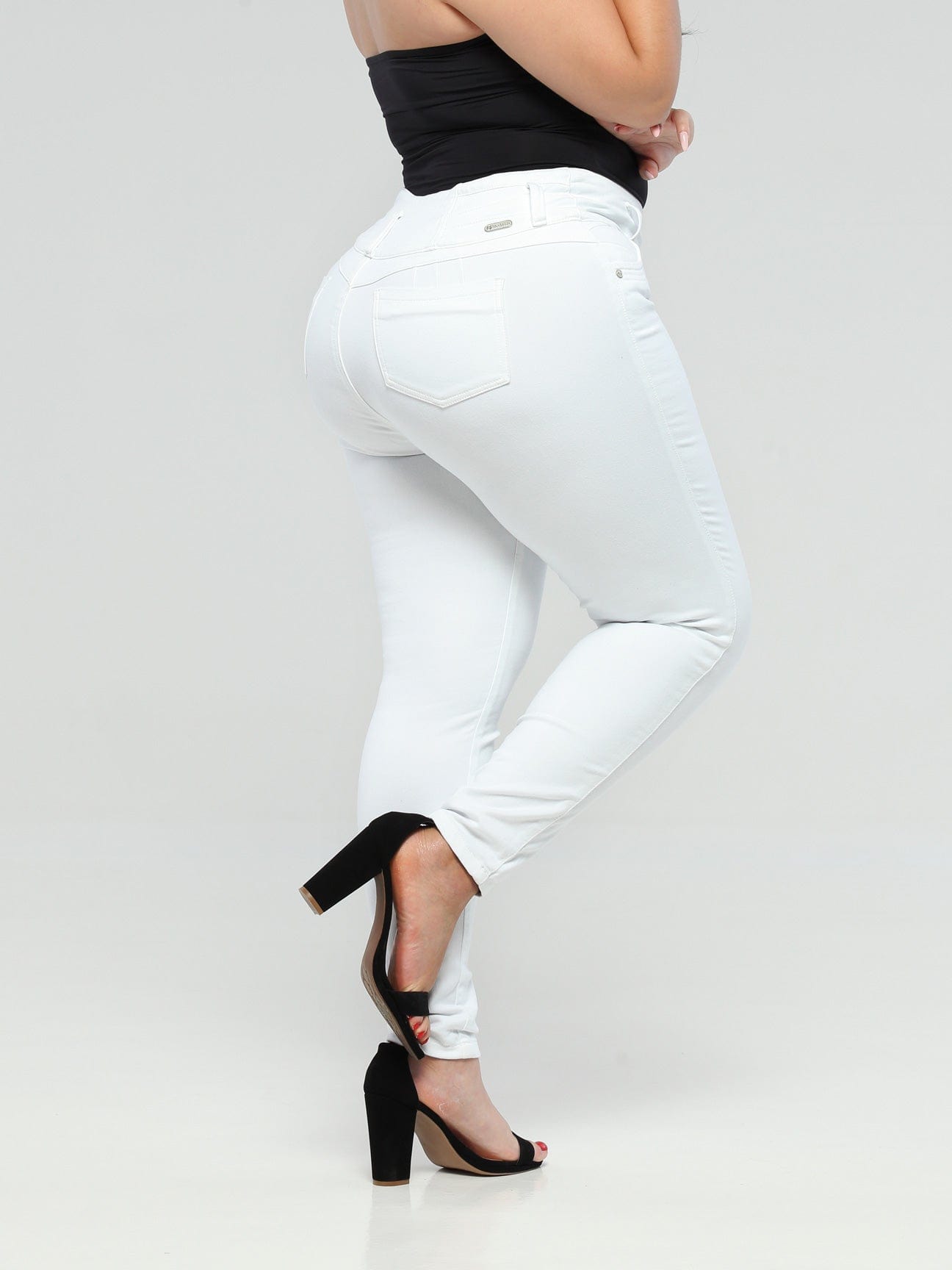 Waverly Butt Lift Jeans 15027