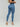 Vania Butt Lift Jeans CB1048
