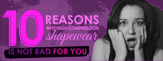 is shapewear bad for you - Colombiana Boutique