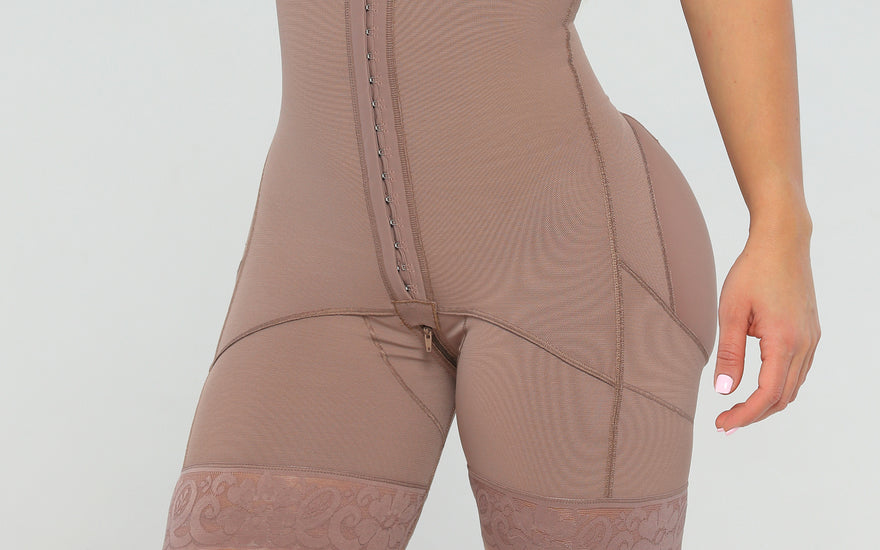 Do You Wear Underwear With a Bodysuit - Colombiana Boutique