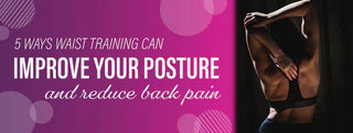 waist training for posture -Colombiana Boutique