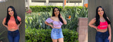 #CBDOLL June Influencer of the Month: @alocontreras_47