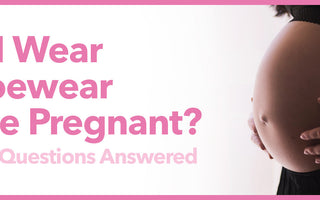 Can I Wear Shapewear While Pregnant?