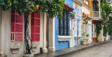 Cartagena Travel Guide • Curvy Compass