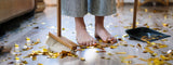 Spring Clean Your Life