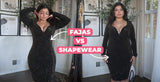 Fajas vs. Shapewear: The Battle for Your Curves and Why Colombian Fajas Always Win