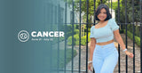Zodiac Style Spotlight: Cancer