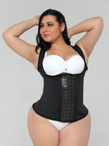 Classic Vest Latex Sport Waist Trainer 1027