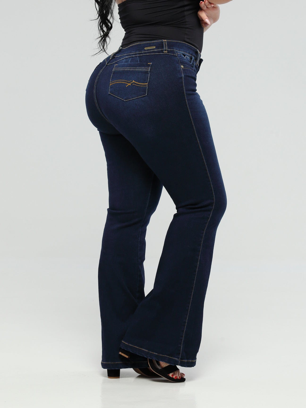 Aria Butt Lift Jeans 15016