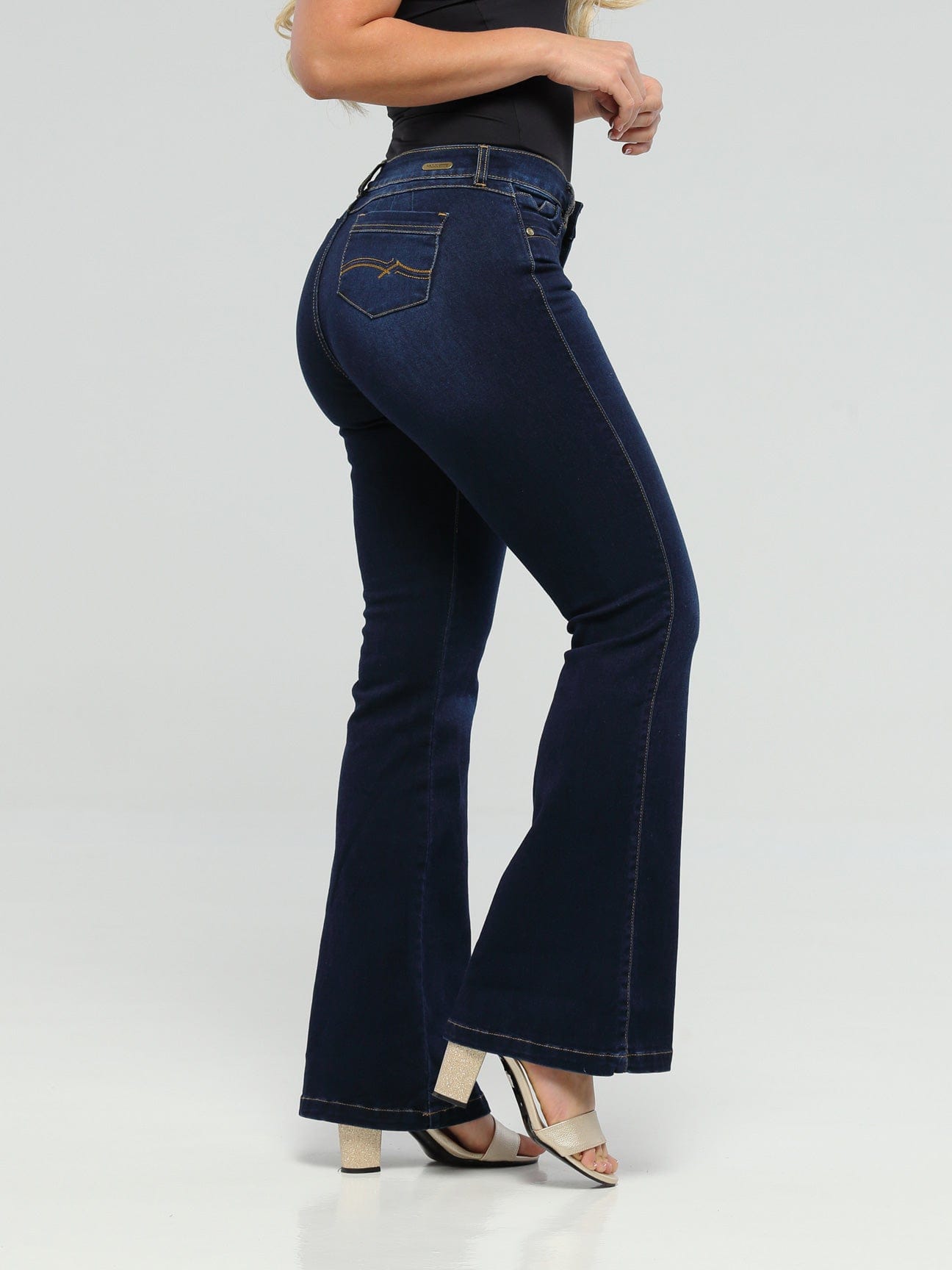 Aria Butt Lift Jeans 15016
