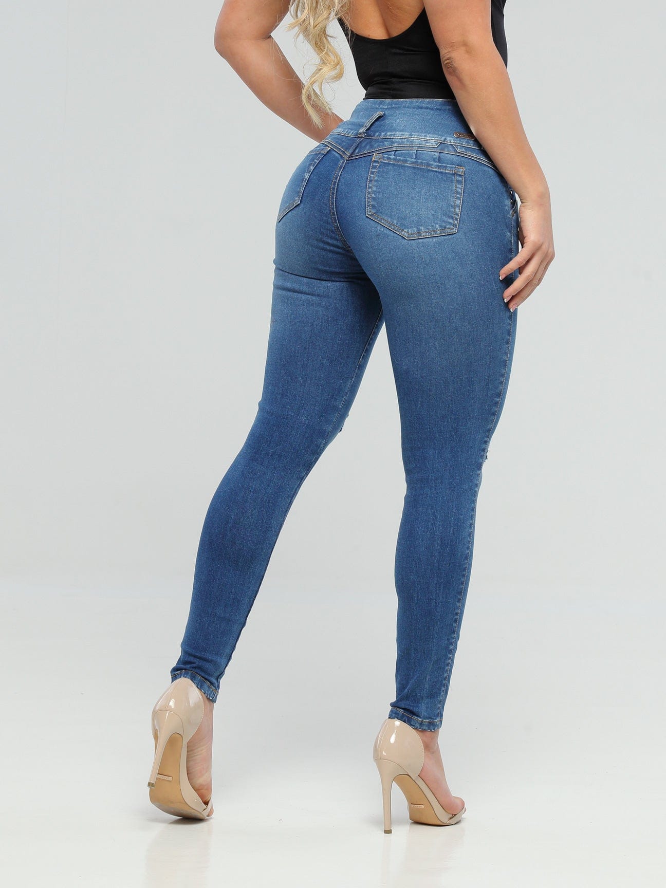 Leilani Butt Lift Jeans 15018