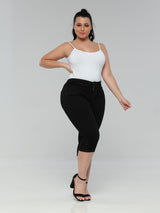 Paola Levantamiento De Glúteos Capri 15097 