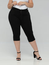 Paola Levantamiento De Glúteos Capri 15097 