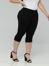 Paola Levantamiento De Glúteos Capri 15097 