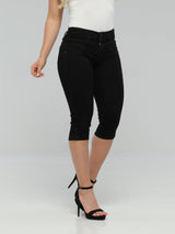 Paola Levantamiento De Glúteos Capri 15097 