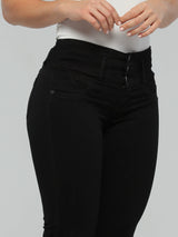 Paola Levantamiento De Glúteos Capri 15097 