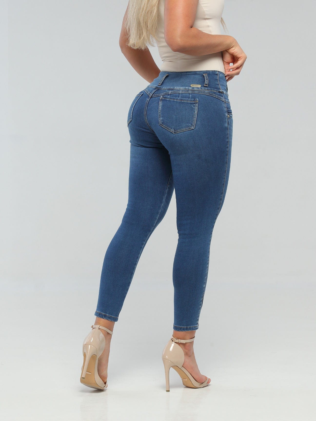 Aphrodite Butt Lift Jeans 15134