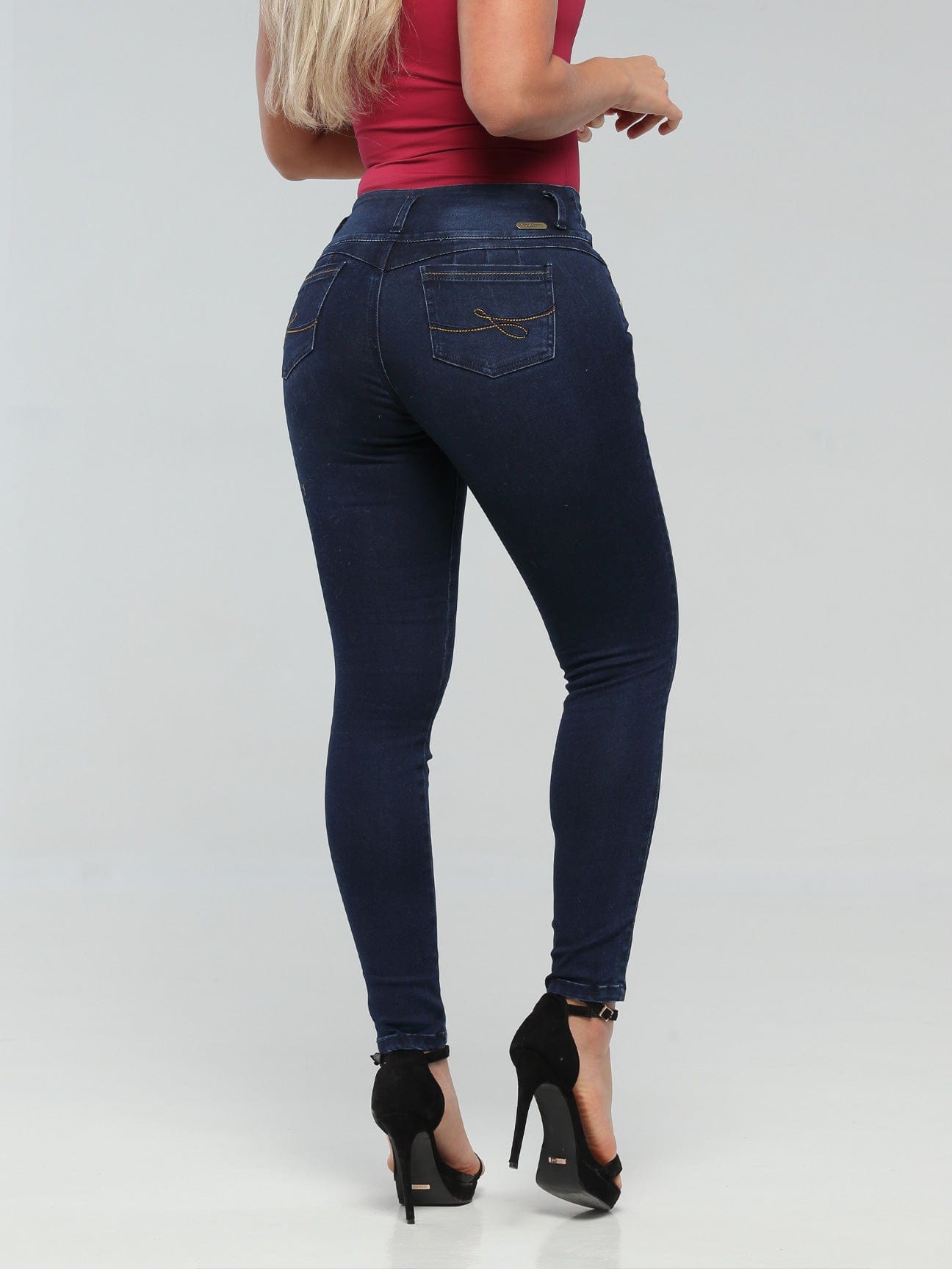 Astraea Butt Lift Jeans 15135
