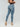 Cindy Butt Lift Jeans 15139