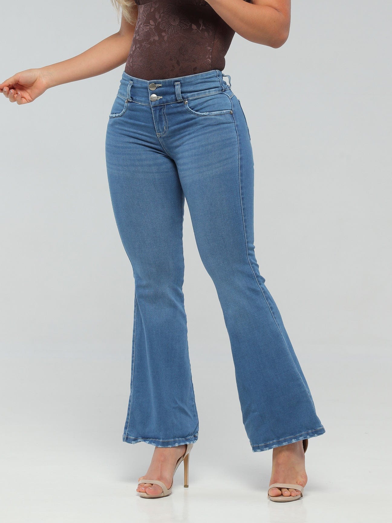 Raquel Butt Lift Jeans 15140