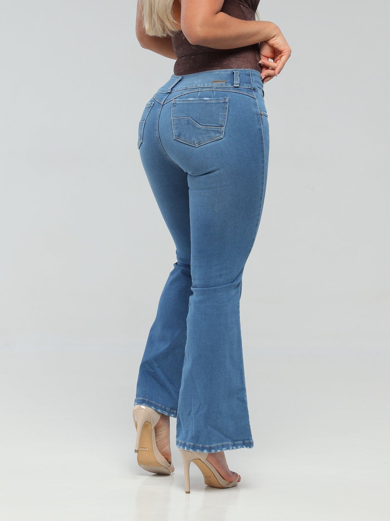 Raquel Butt Lift Jeans 15140