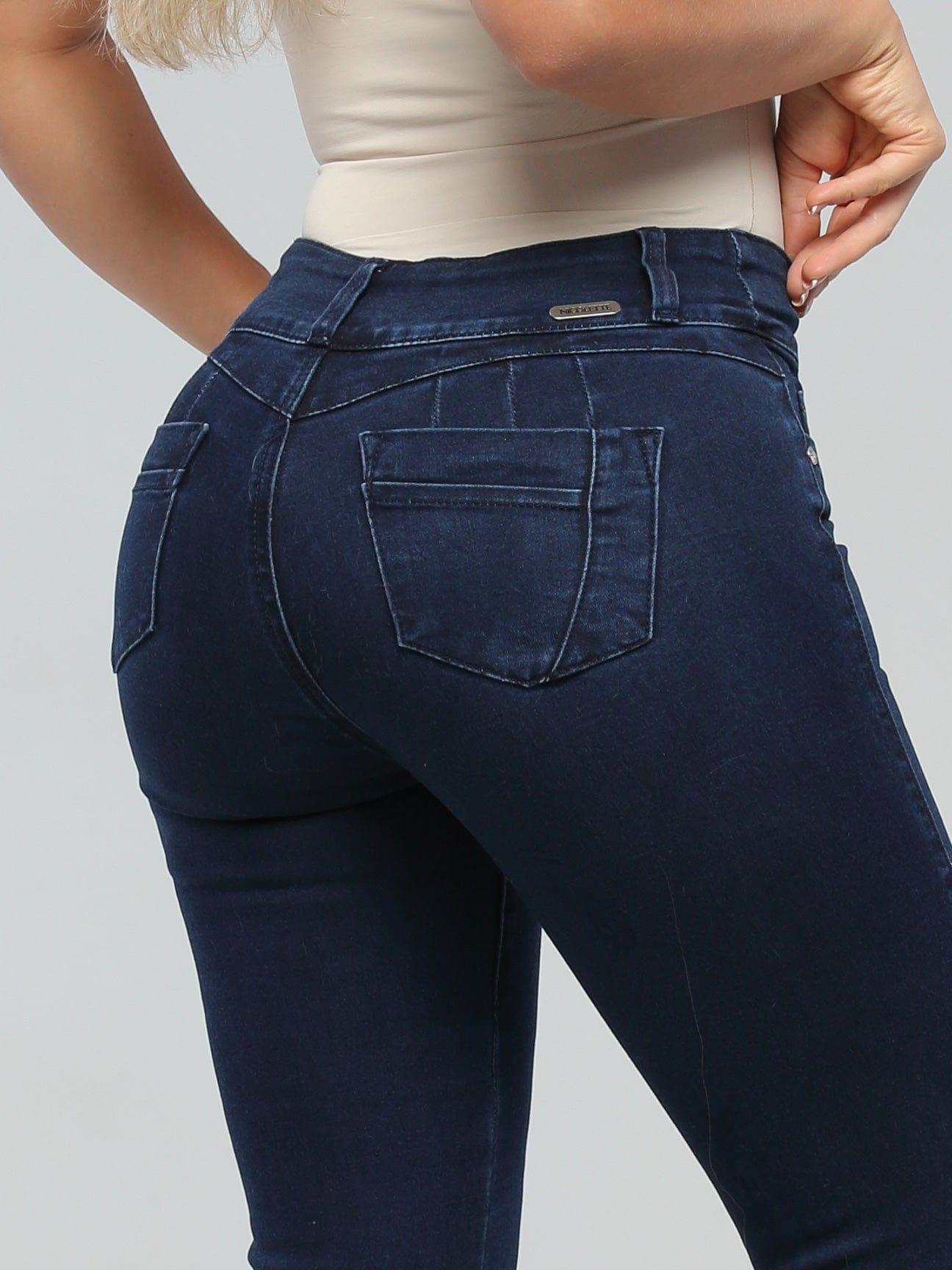 Luz Butt Lift Jeans 15141