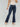 Jeans levantacola Apple 15163 