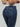Jeans levantacola Apple 15163 