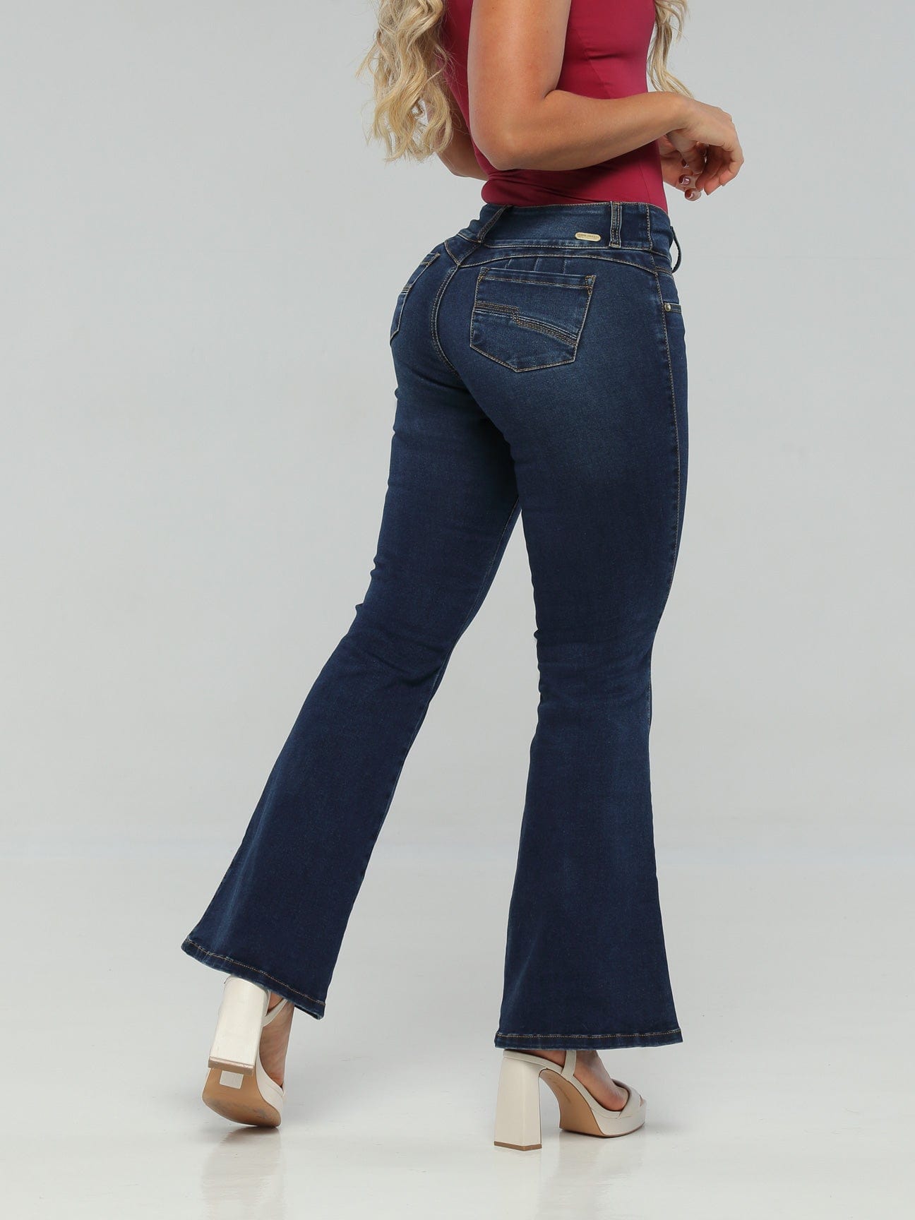 Tabitha Butt Lift Jeans 15164