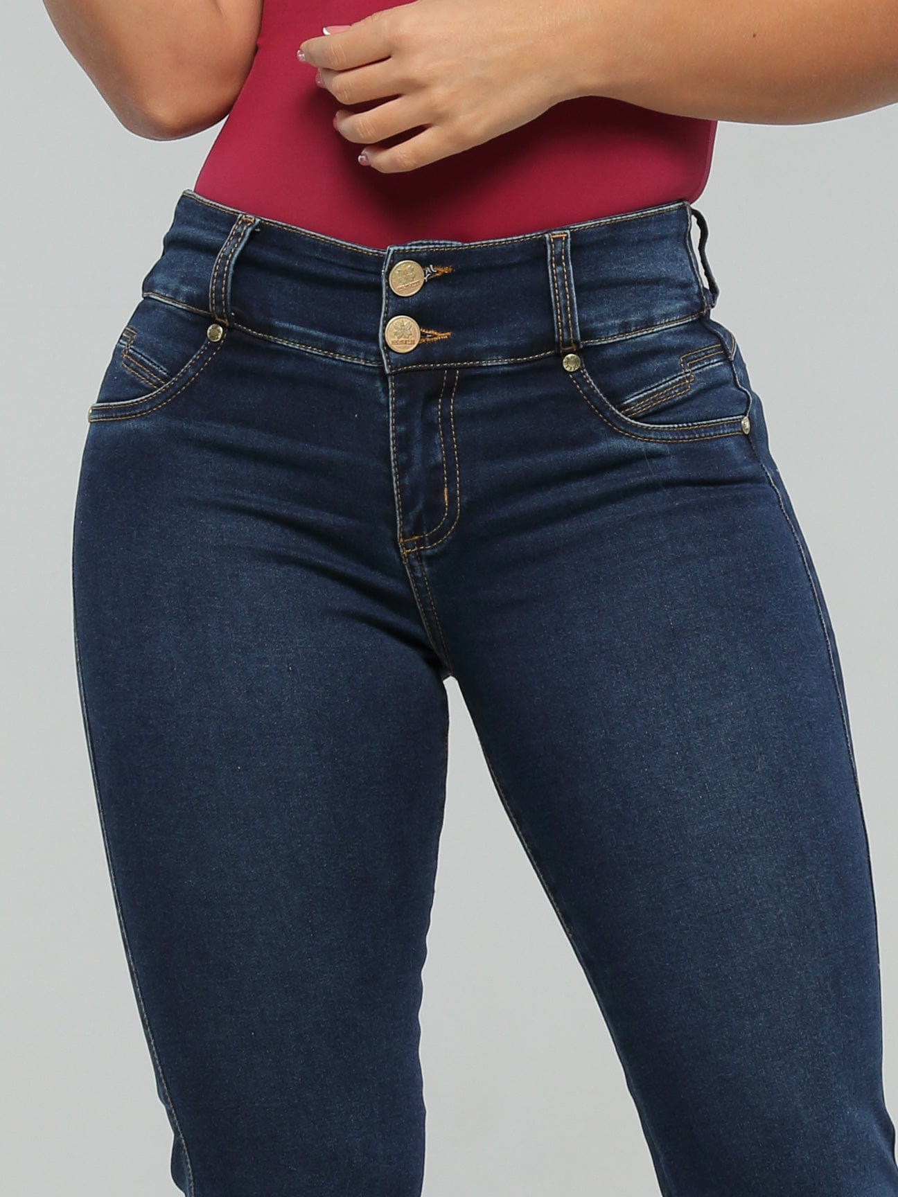 Tabitha Butt Lift Jeans 15164