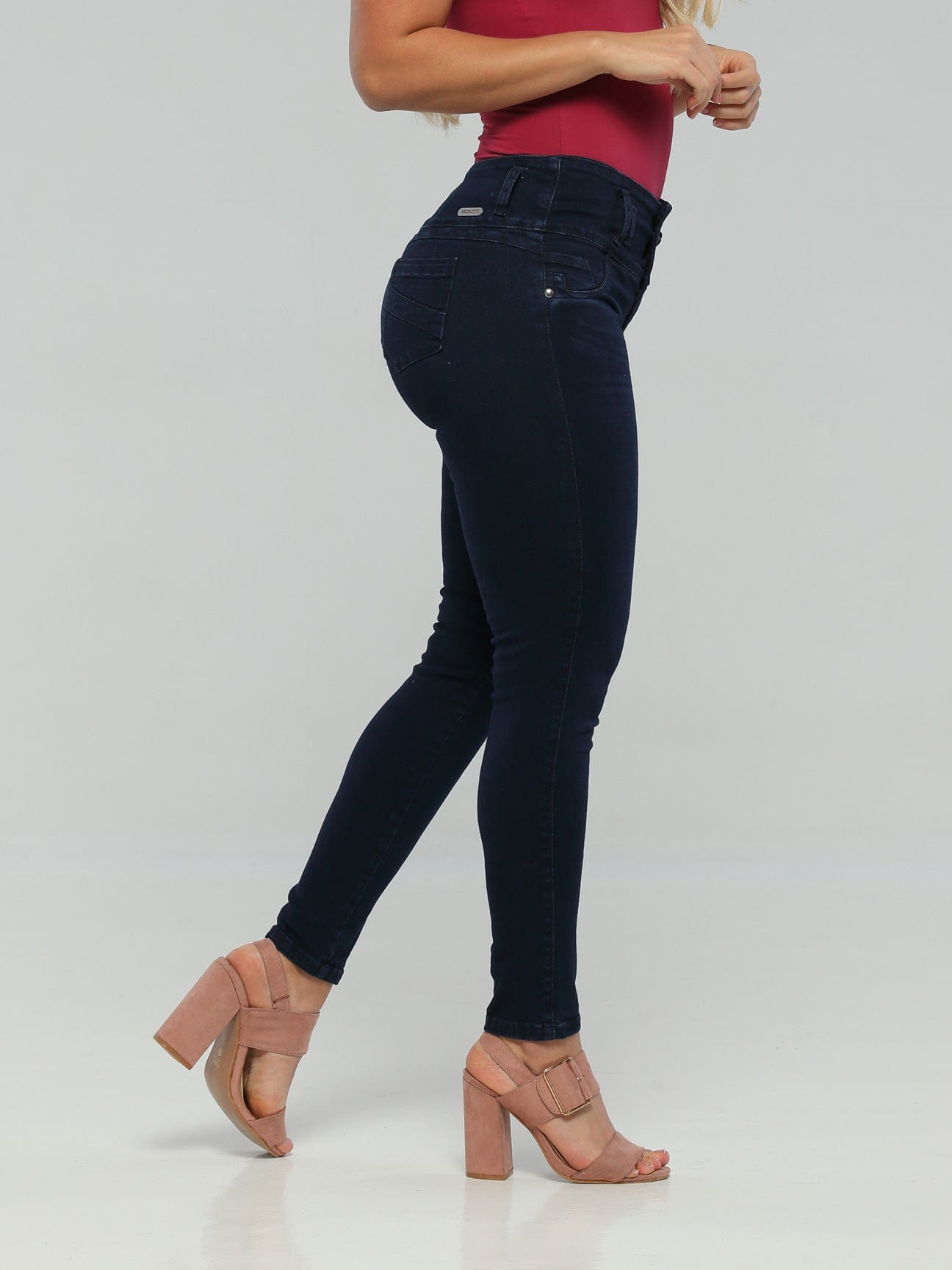 Gaia Butt Lift Jeans 15165