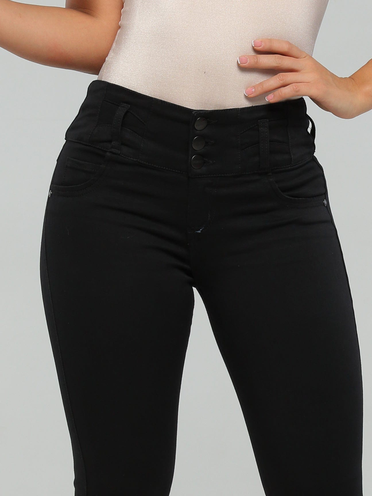 Rhea Butt Lift Jeans 15167