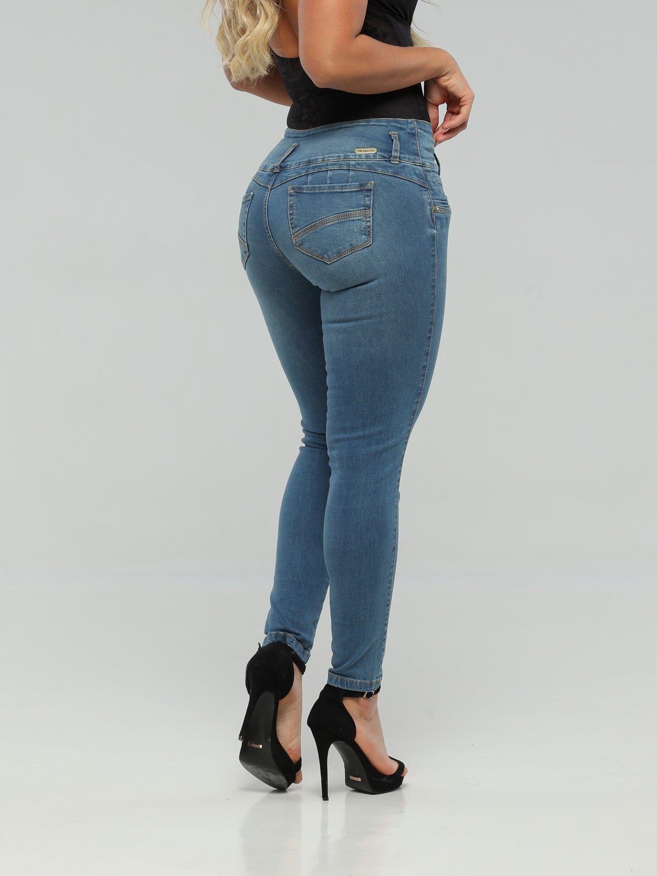 Carmine Butt Lift Jeans 15170
