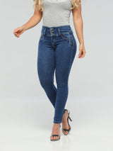 Jovie Butt Lift Jeans 15353
