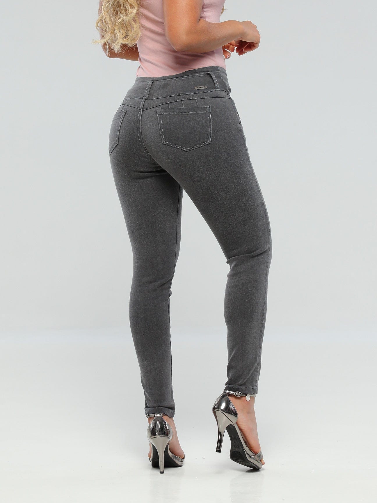 Virginia Butt Lift Jeans 15359