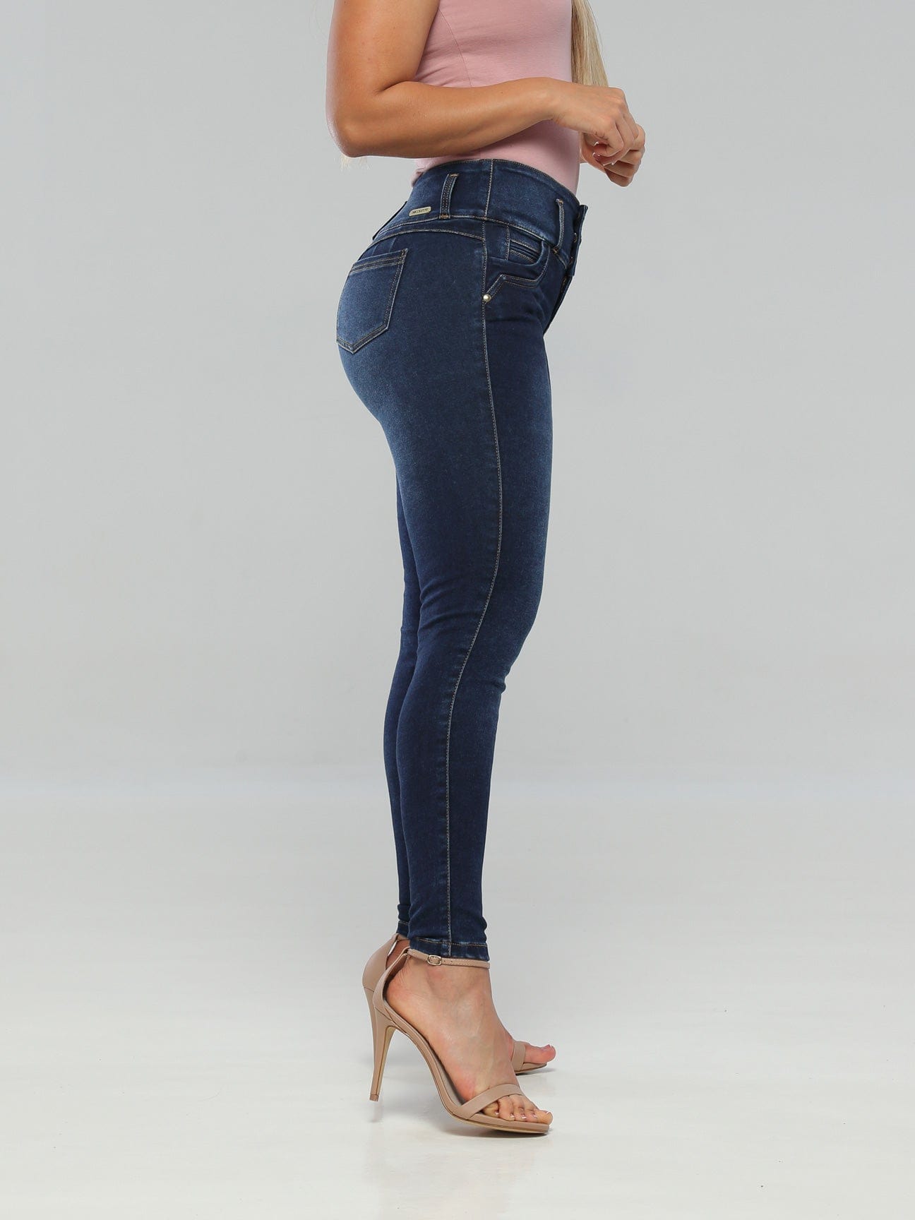 Nadia Butt Lift Jeans 15406