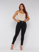 Camila Butt Lift Jeans 15435