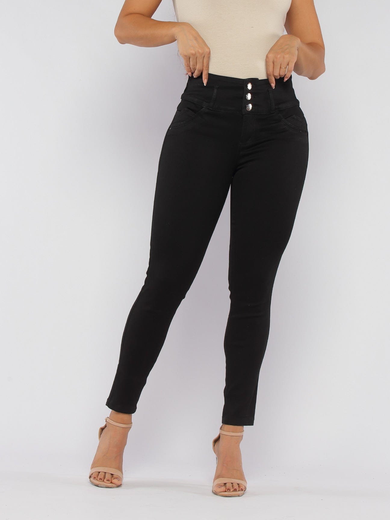 Camila Butt Lift Jeans 15435