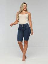 June Butt Lift Capri 15490