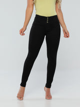 Alicia Butt Lift Jeans 15553