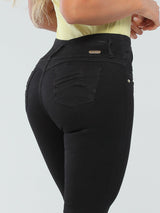 Vicky Butt Lift Jeans 15564