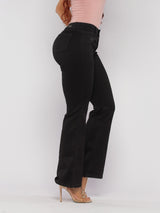 Merry & Chic Butt Lift Jeans 15719