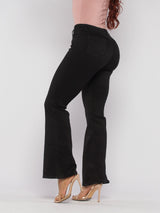 Merry & Chic Butt Lift Jeans 15719