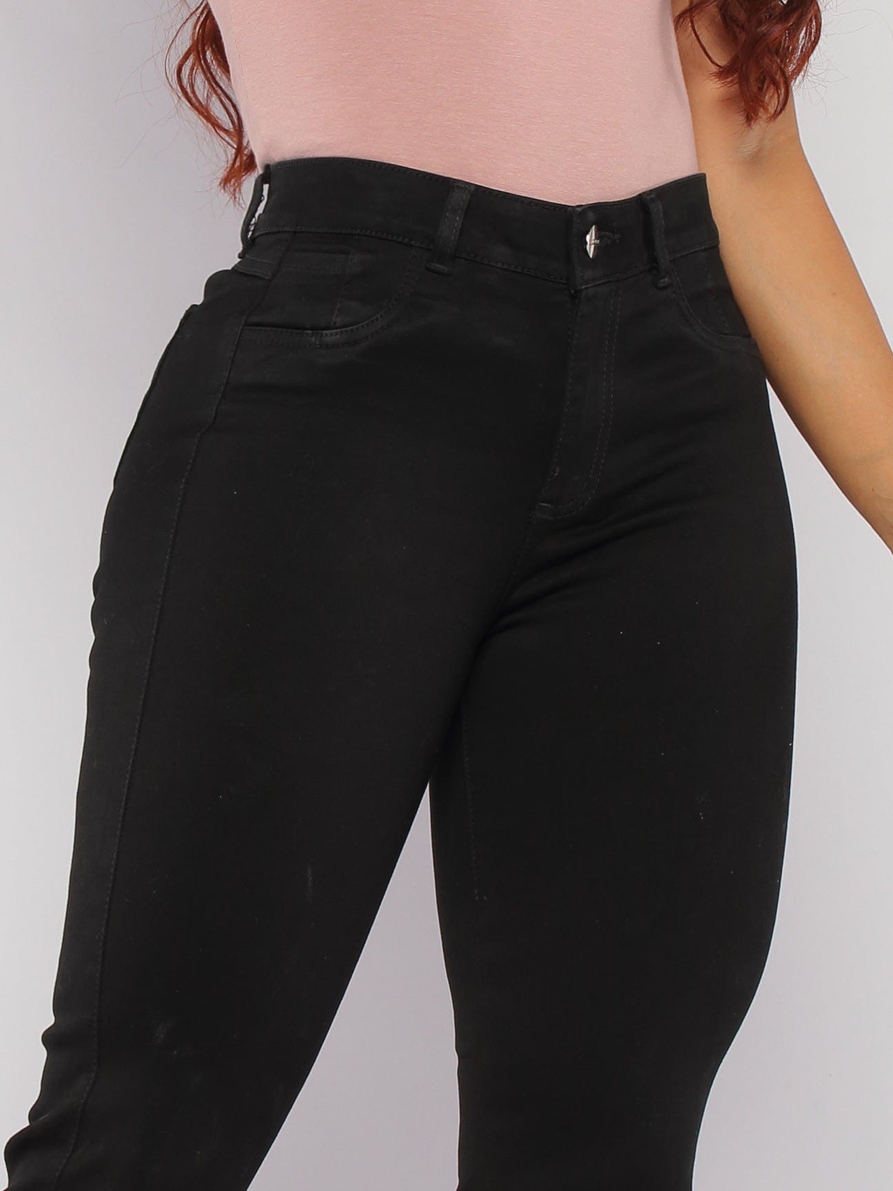 Merry & Chic Butt Lift Jeans 15719