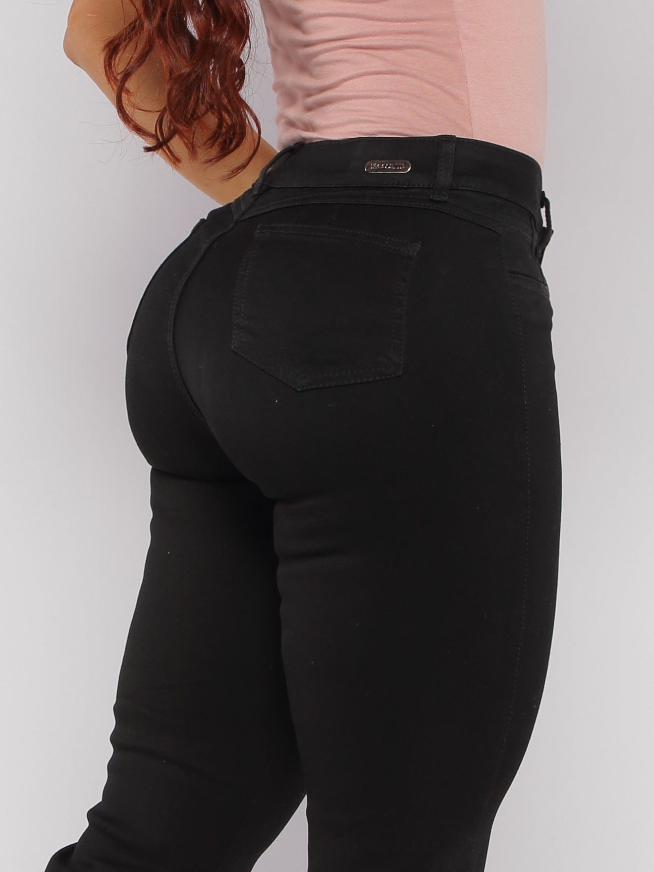 Merry & Chic Butt Lift Jeans 15719