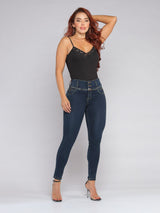 Sienna Butt Lift Jeans 15778