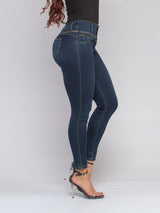 Sienna Butt Lift Jeans 15778