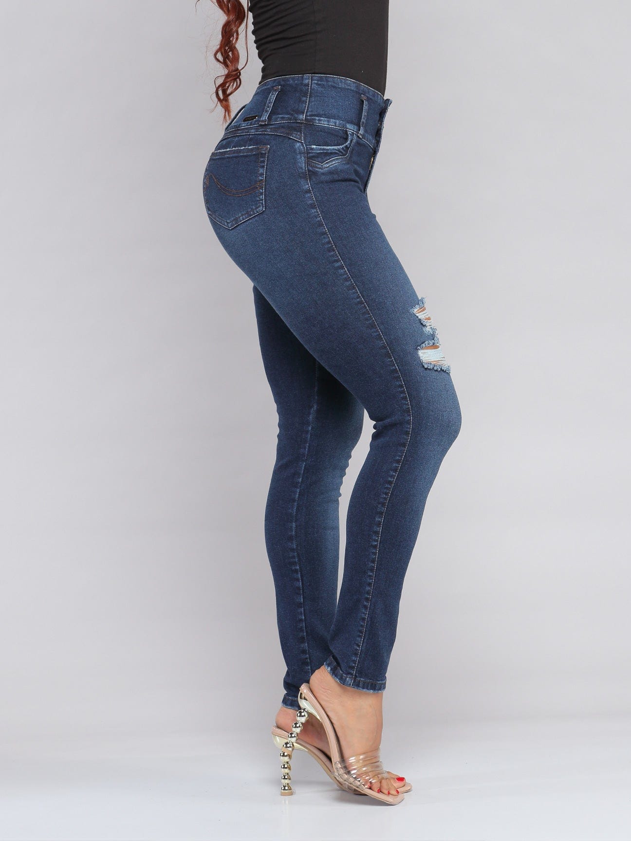 Breeze Butt Lift Jeans 15779