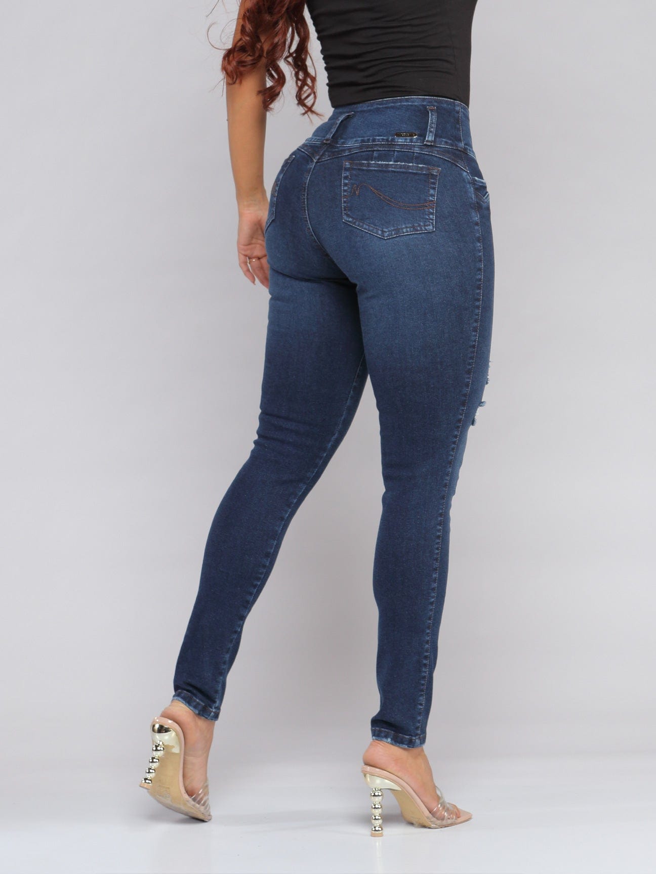 Breeze Butt Lift Jeans 15779